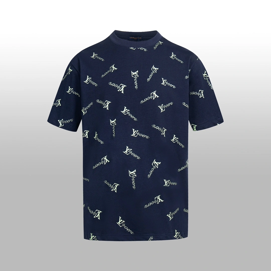 &wg.luxury- 8V T-shirt Cotton oversize 2colour item:E-F237C1819-2
